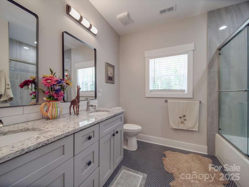 574 Crescent Road, Rockwell, NC 28138.  MLS# CAR4261563, YatesRealty ID 29134. 