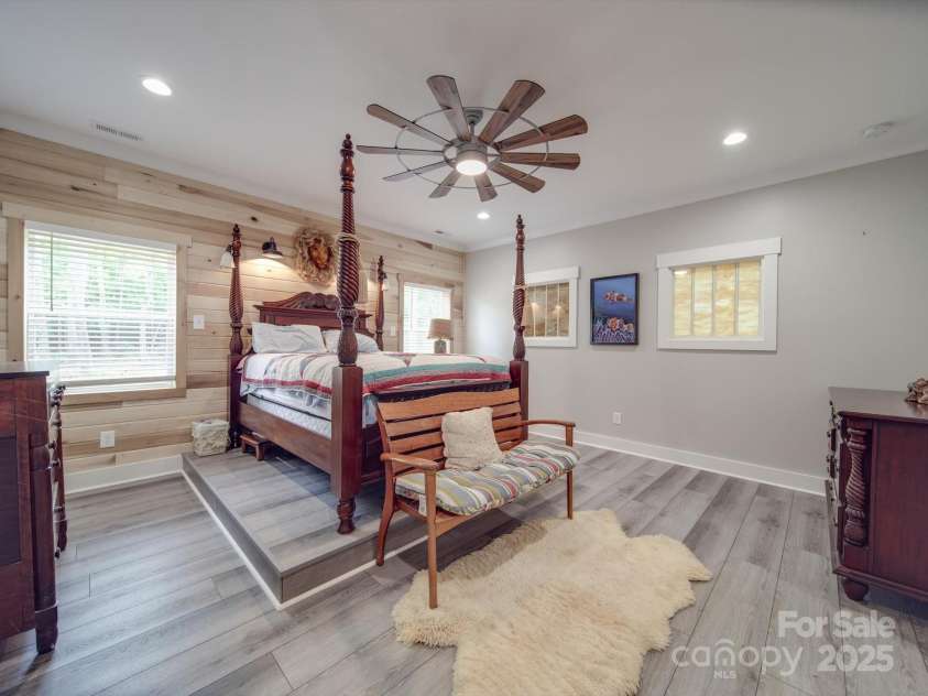 574 Crescent Road, Rockwell, NC 28138.  MLS# CAR4261563, YatesRealty ID 29134. 