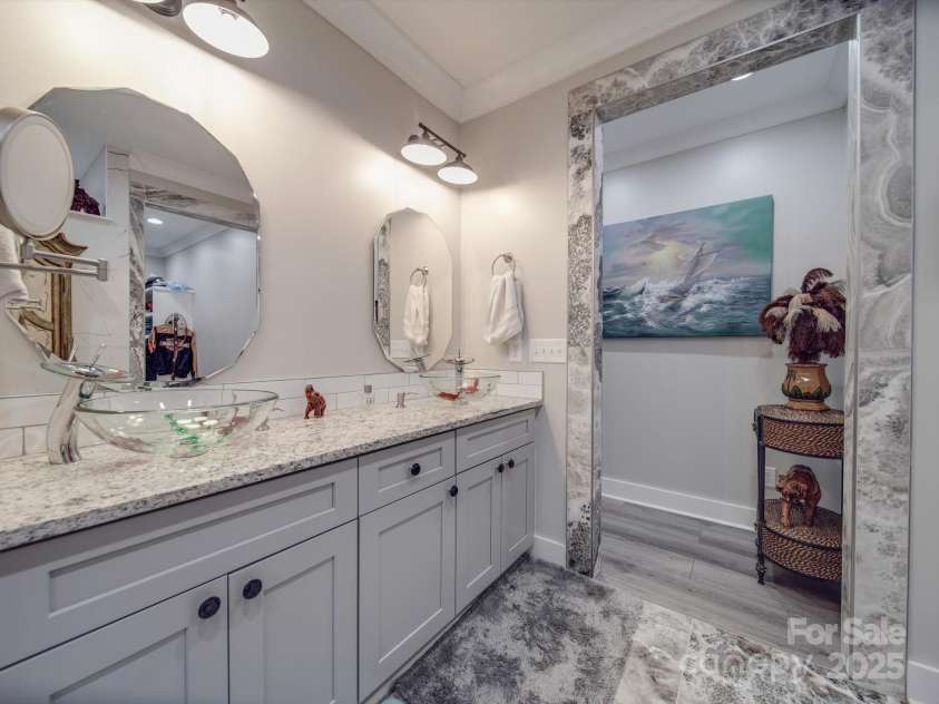 574 Crescent Road, Rockwell, NC 28138.  MLS# CAR4261563, YatesRealty ID 29134. 