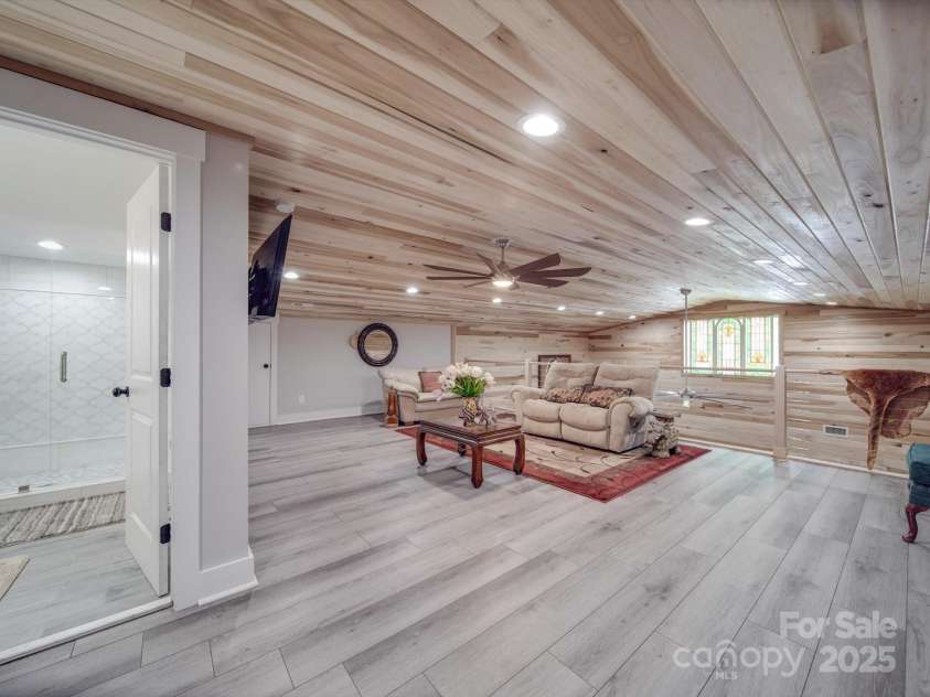 574 Crescent Road, Rockwell, NC 28138.  MLS# CAR4261563, YatesRealty ID 29134. 