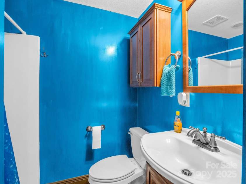 124 Shadow View Drive, Leicester, NC 28748.  MLS# CAR4273794, YatesRealty ID 29136. 
