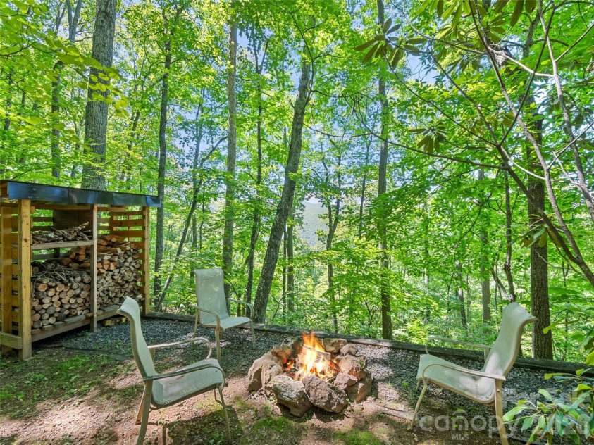 1392 Mount Chalet Road, Canton, NC 28716.  MLS# CAR4331307, YatesRealty ID 29137. 