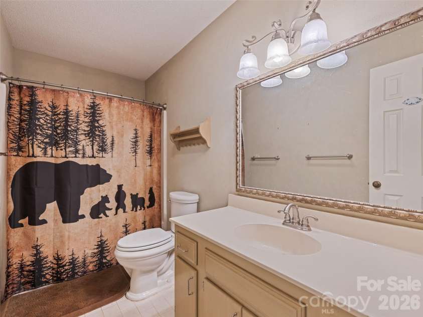 1392 Mount Chalet Road, Canton, NC 28716.  MLS# CAR4331307, YatesRealty ID 29137. 