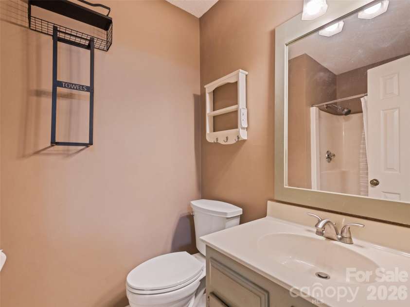 1392 Mount Chalet Road, Canton, NC 28716.  MLS# CAR4331307, YatesRealty ID 29137. 