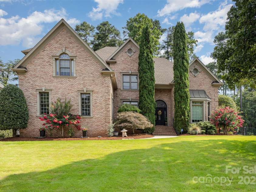 16819 Flying Jib Road, Cornelius, NC 28031.  MLS# CAR4274706, YatesRealty ID 29137. 