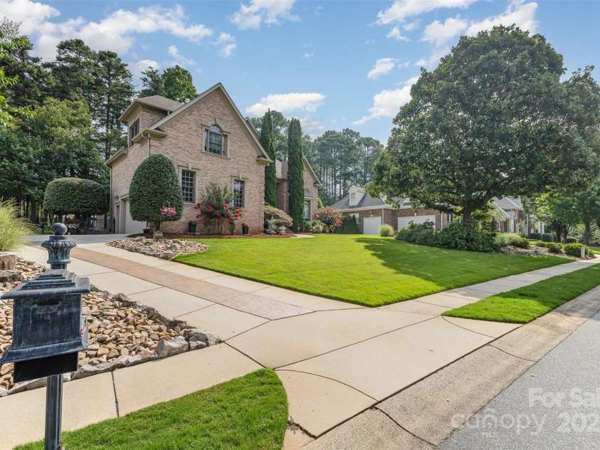 16819 Flying Jib Road, Cornelius, NC 28031.  MLS# CAR4274706, YatesRealty ID 29137. 