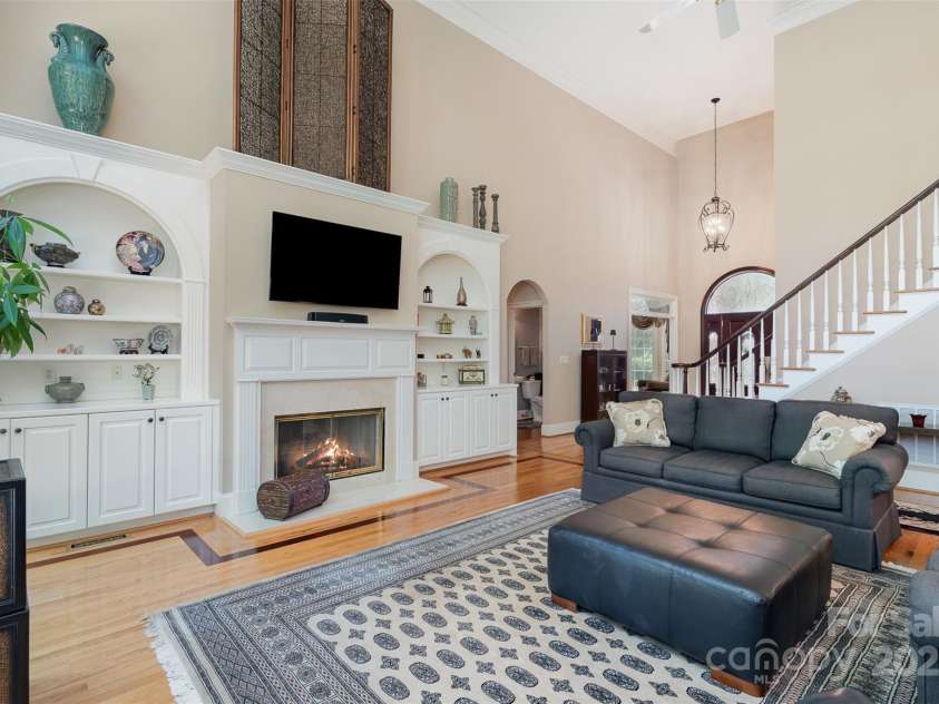 16819 Flying Jib Road, Cornelius, NC 28031.  MLS# CAR4274706, YatesRealty ID 29137. 