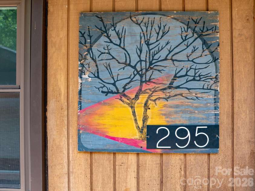 295 Richmond Road, Bakersville, NC 28705.  MLS# CAR4387768, YatesRealty ID 29139. Welcome Home!