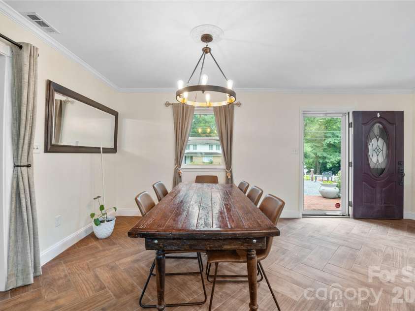 342 West Avenue, Troutman, NC 28166.  MLS# CAR4388126, YatesRealty ID 29142. 