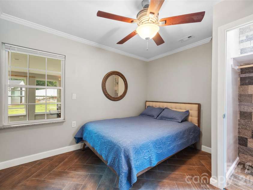 342 West Avenue, Troutman, NC 28166.  MLS# CAR4388126, YatesRealty ID 29142. 