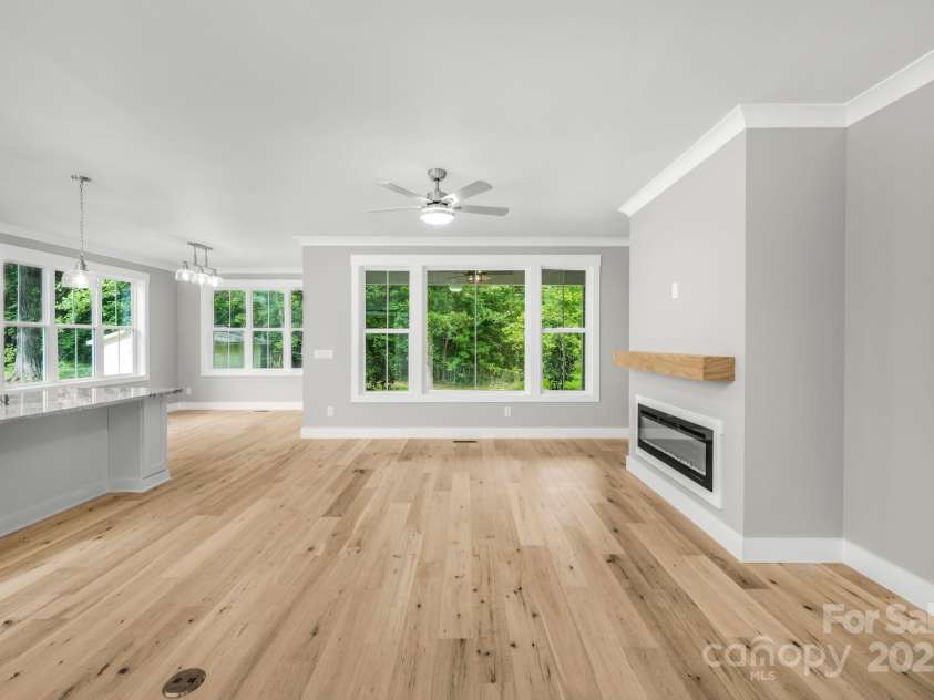 2045 Storm Canyon Road, Winston Salem, NC 27106.  MLS# CAR4276354, YatesRealty ID 29143. 