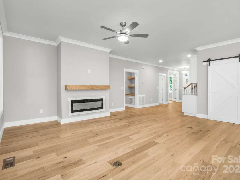 2045 Storm Canyon Road, Winston Salem, NC 27106.  MLS# CAR4276354, YatesRealty ID 29143. 