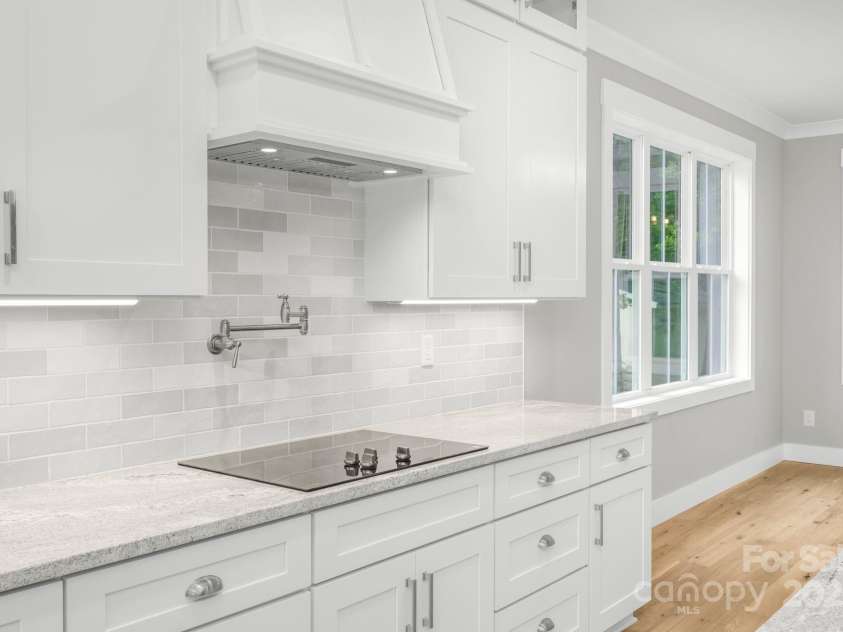 2045 Storm Canyon Road, Winston Salem, NC 27106.  MLS# CAR4276354, YatesRealty ID 29143. 