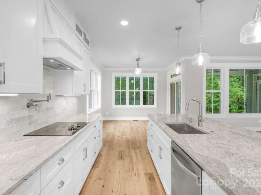 2045 Storm Canyon Road, Winston Salem, NC 27106.  MLS# CAR4276354, YatesRealty ID 29143. 