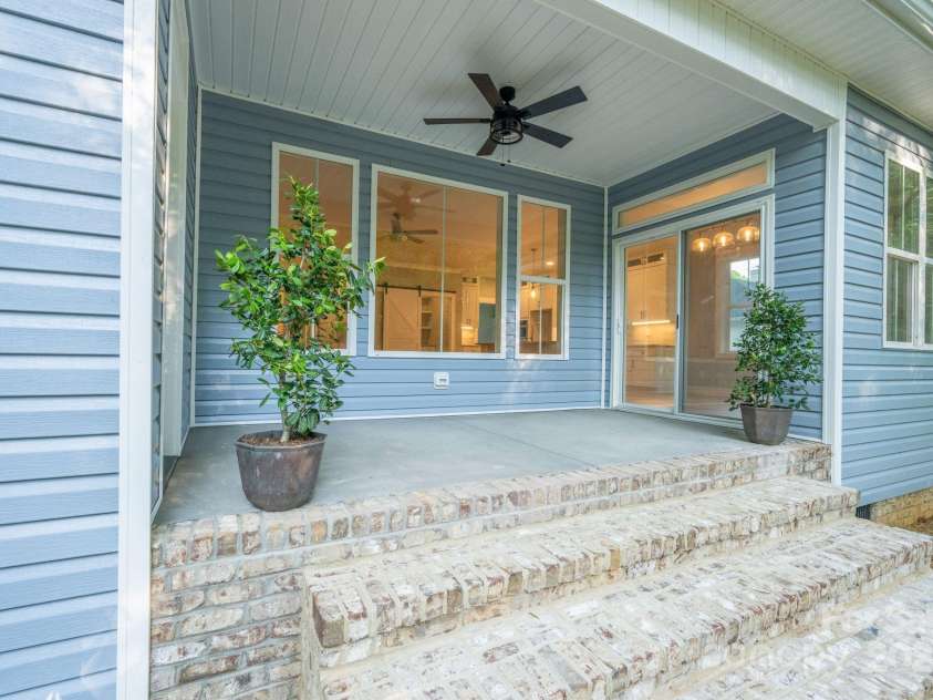 2045 Storm Canyon Road, Winston Salem, NC 27106.  MLS# CAR4276354, YatesRealty ID 29143. 