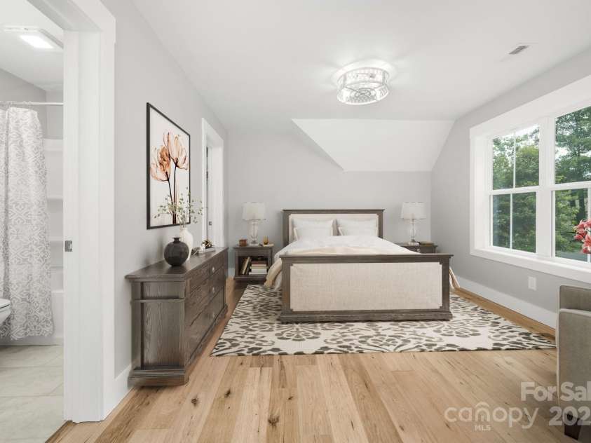 2045 Storm Canyon Road, Winston Salem, NC 27106.  MLS# CAR4276354, YatesRealty ID 29143. UL Primary virtually staged