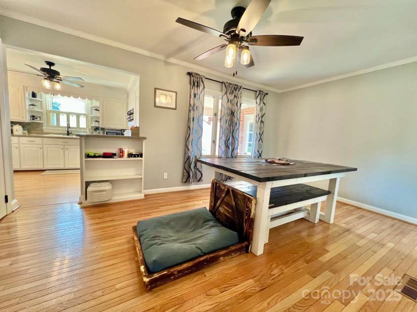 61 Stony Point School Road, Stony Point, NC 28678.  MLS# CAR4287244, YatesRealty ID 29144. 