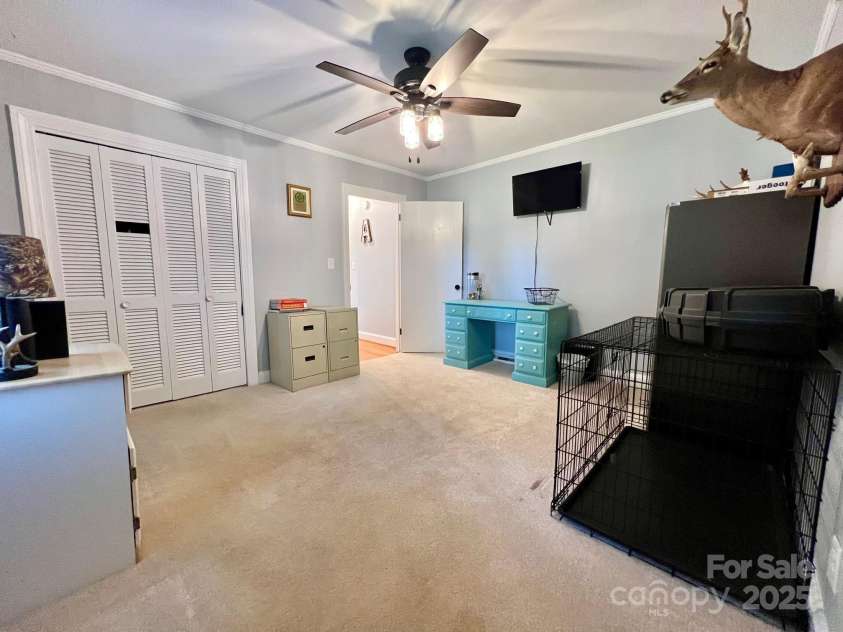 61 Stony Point School Road, Stony Point, NC 28678.  MLS# CAR4287244, YatesRealty ID 29144. 