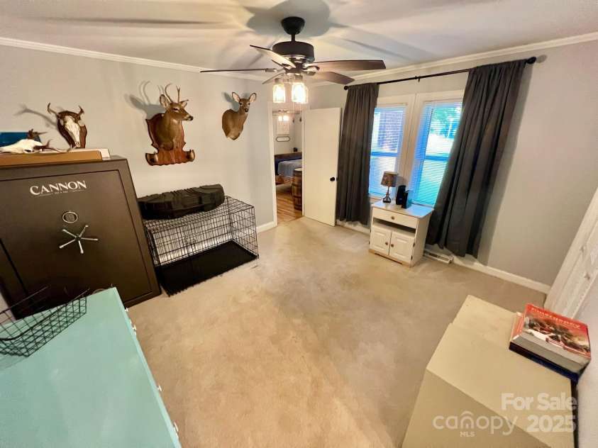 61 Stony Point School Road, Stony Point, NC 28678.  MLS# CAR4287244, YatesRealty ID 29144. 