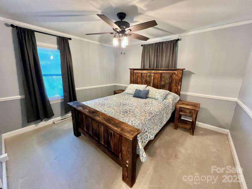 61 Stony Point School Road, Stony Point, NC 28678.  MLS# CAR4287244, YatesRealty ID 29144. 