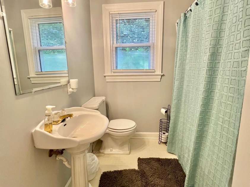 61 Stony Point School Road, Stony Point, NC 28678.  MLS# CAR4287244, YatesRealty ID 29144. 