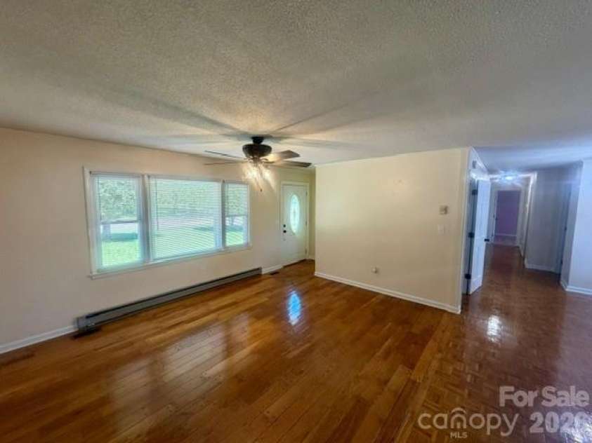620 Central Street, Hudson, NC 28638.  MLS# CAR4387172, YatesRealty ID 29144. 