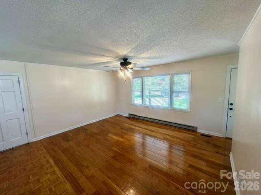 620 Central Street, Hudson, NC 28638.  MLS# CAR4387172, YatesRealty ID 29144. 