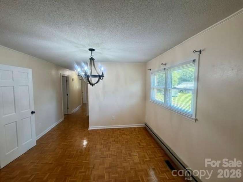 620 Central Street, Hudson, NC 28638.  MLS# CAR4387172, YatesRealty ID 29144. 