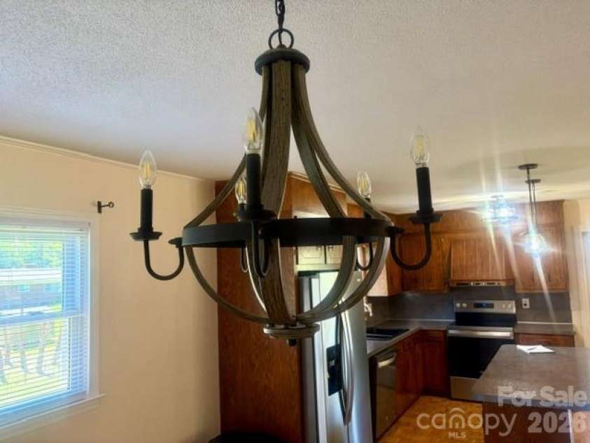 620 Central Street, Hudson, NC 28638.  MLS# CAR4387172, YatesRealty ID 29144. 
