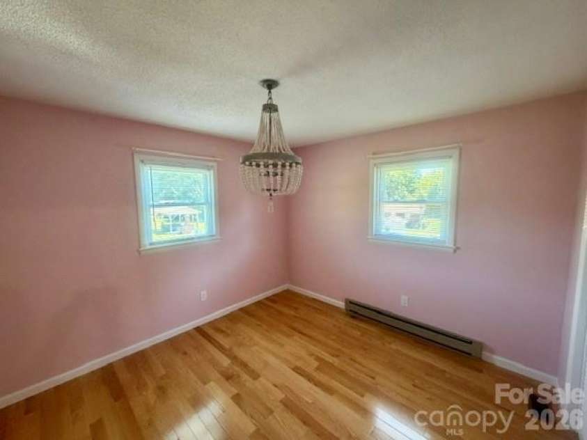 620 Central Street, Hudson, NC 28638.  MLS# CAR4387172, YatesRealty ID 29144. 