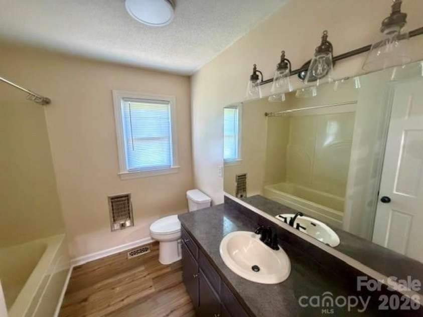 620 Central Street, Hudson, NC 28638.  MLS# CAR4387172, YatesRealty ID 29144. 