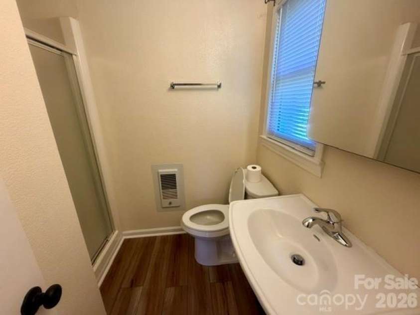 620 Central Street, Hudson, NC 28638.  MLS# CAR4387172, YatesRealty ID 29144. 