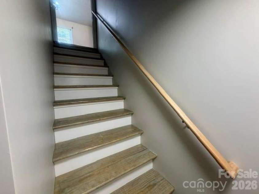 620 Central Street, Hudson, NC 28638.  MLS# CAR4387172, YatesRealty ID 29144. 