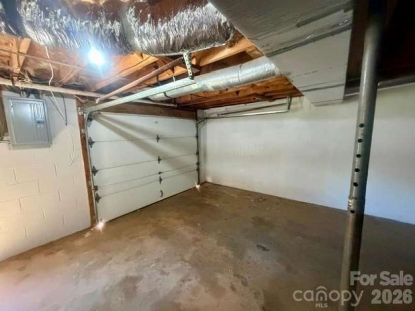 620 Central Street, Hudson, NC 28638.  MLS# CAR4387172, YatesRealty ID 29144. 