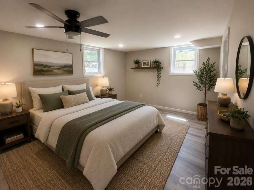 620 Central Street, Hudson, NC 28638.  MLS# CAR4387172, YatesRealty ID 29144. A-1 enhanced