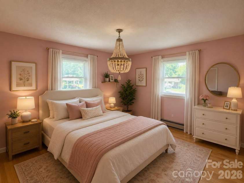 620 Central Street, Hudson, NC 28638.  MLS# CAR4387172, YatesRealty ID 29144. A1 enhanced