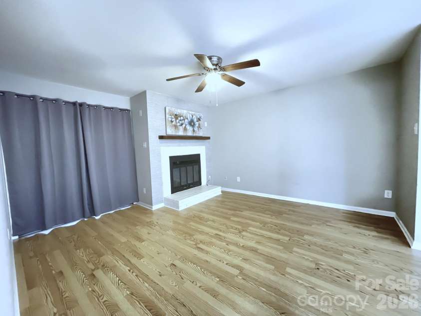 7236 Winery Lane, Charlotte, NC 28227.  MLS# CAR4358746, YatesRealty ID 29145. 