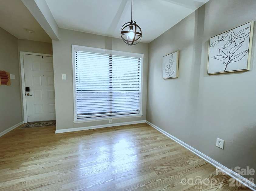 7236 Winery Lane, Charlotte, NC 28227.  MLS# CAR4358746, YatesRealty ID 29145. 
