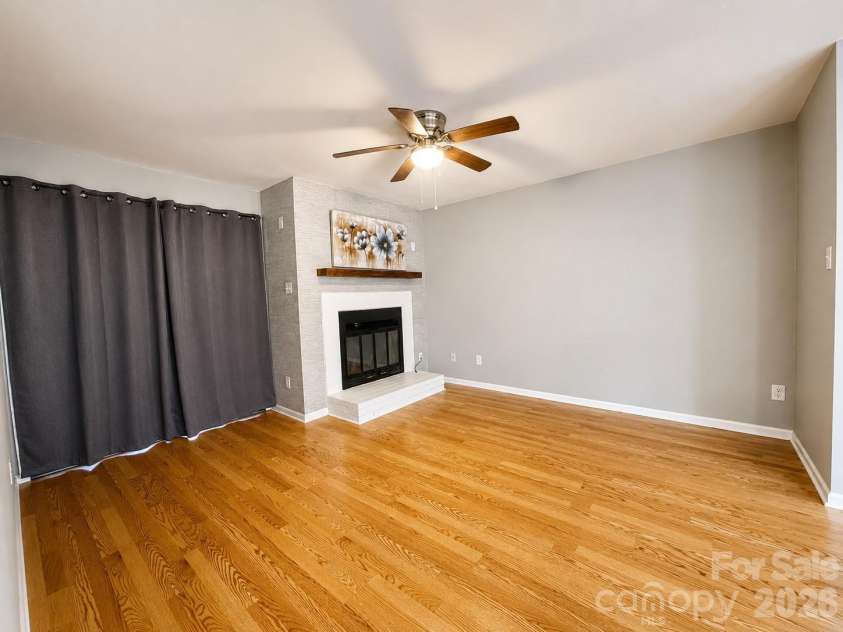 7236 Winery Lane, Charlotte, NC 28227.  MLS# CAR4358746, YatesRealty ID 29145. 