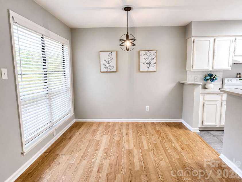 7236 Winery Lane, Charlotte, NC 28227.  MLS# CAR4358746, YatesRealty ID 29145. 