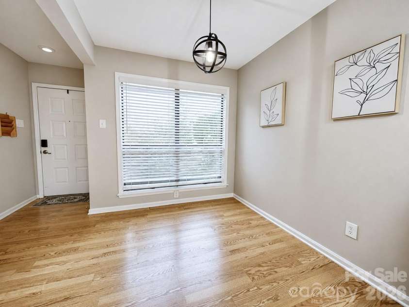 7236 Winery Lane, Charlotte, NC 28227.  MLS# CAR4358746, YatesRealty ID 29145. 