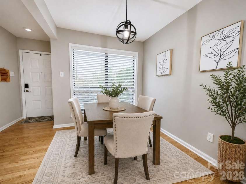 7236 Winery Lane, Charlotte, NC 28227.  MLS# CAR4358746, YatesRealty ID 29145. 