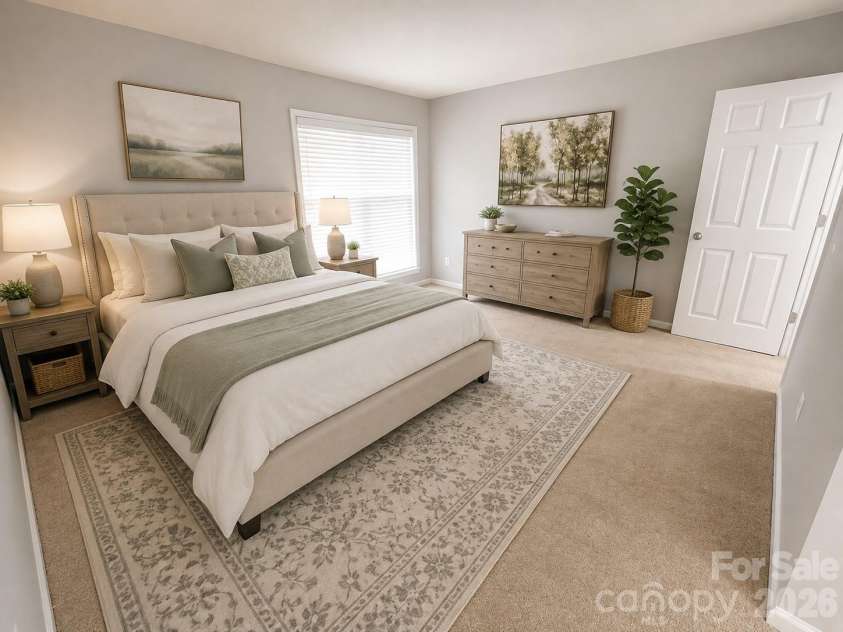 7236 Winery Lane, Charlotte, NC 28227.  MLS# CAR4358746, YatesRealty ID 29145. 