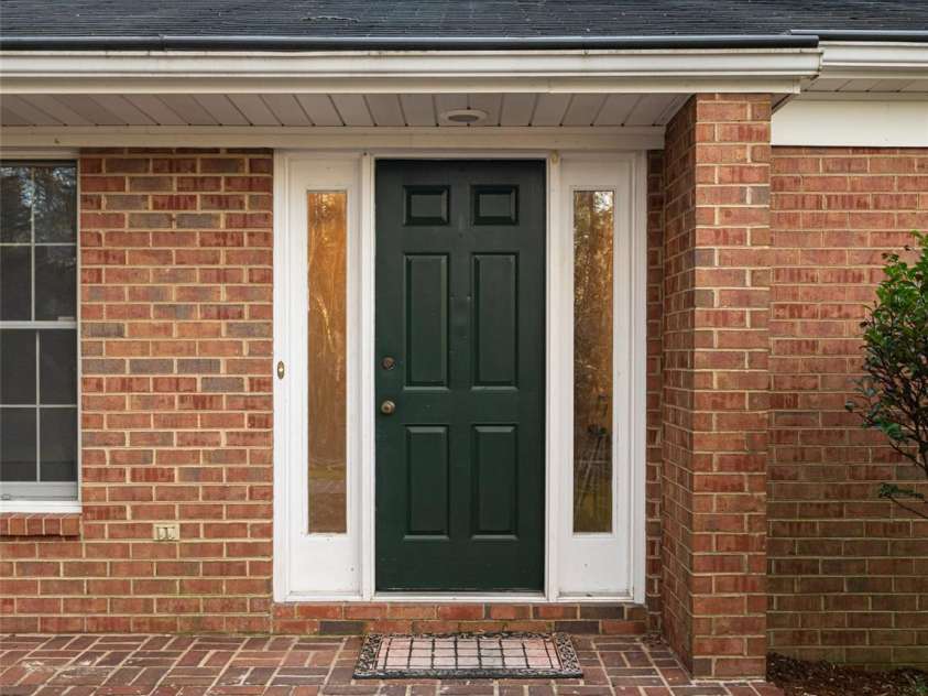 100 Wolf Shoals Drive, Hendersonville, NC 28739.  MLS# CAR4333977, YatesRealty ID 29146. 