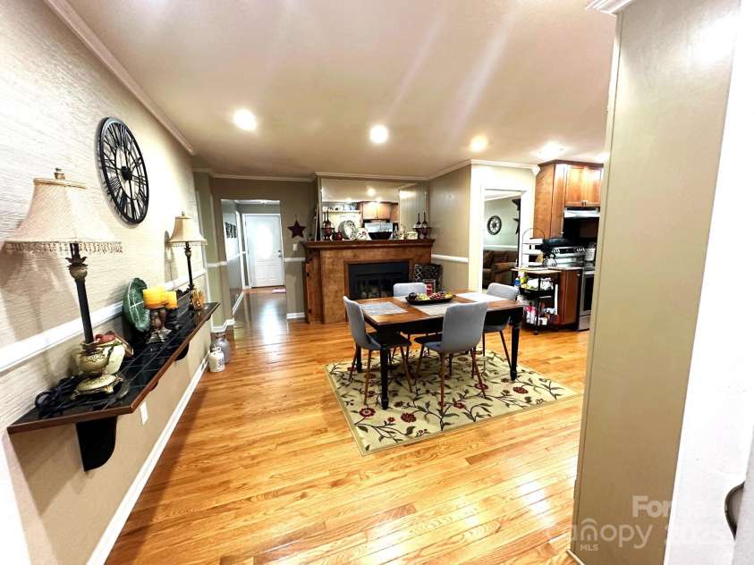25 Norman Road, Fletcher, NC 28732.  MLS# CAR4278825, YatesRealty ID 29147. 