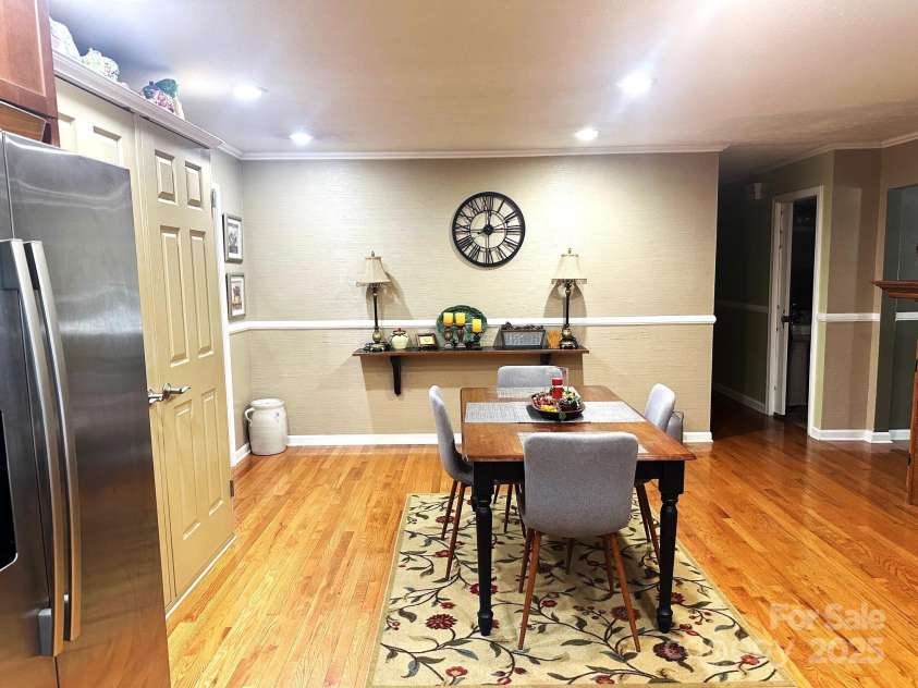 25 Norman Road, Fletcher, NC 28732.  MLS# CAR4278825, YatesRealty ID 29147. 
