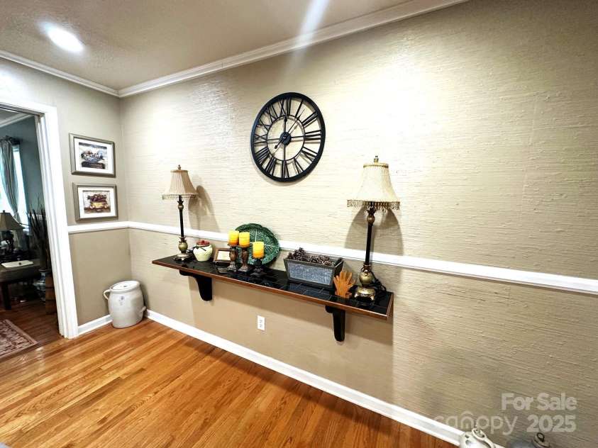 25 Norman Road, Fletcher, NC 28732.  MLS# CAR4278825, YatesRealty ID 29147. 