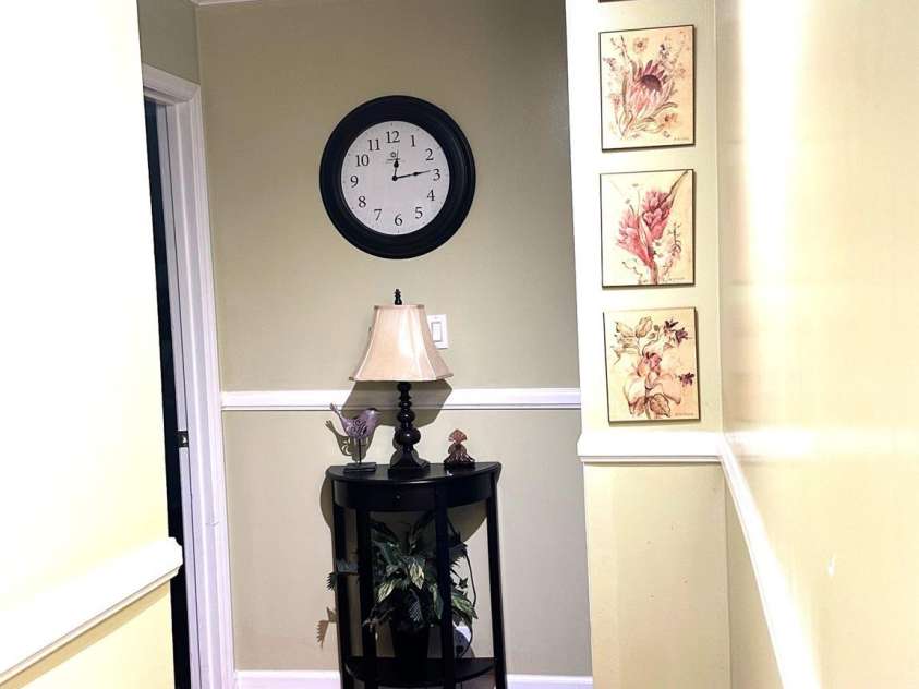 25 Norman Road, Fletcher, NC 28732.  MLS# CAR4278825, YatesRealty ID 29147. Hall