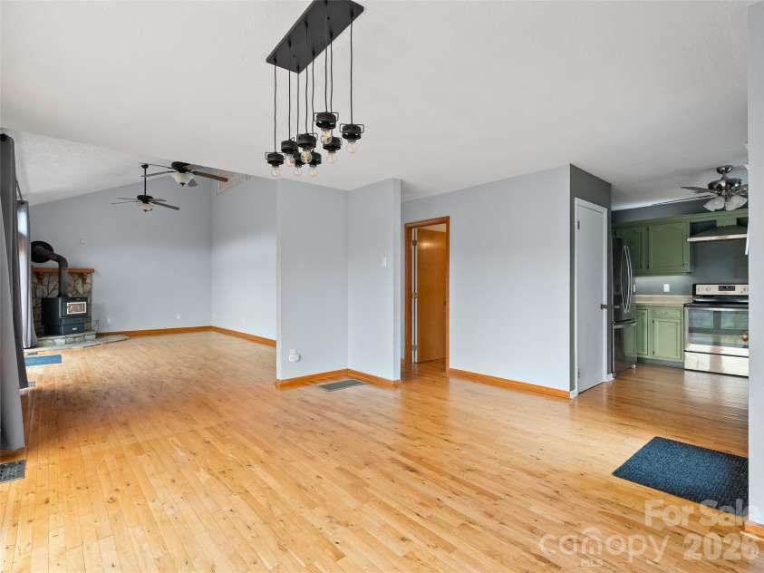 50 Blossom Drive, Waynesville, NC 28786.  MLS# CAR4390915, YatesRealty ID 29148. 