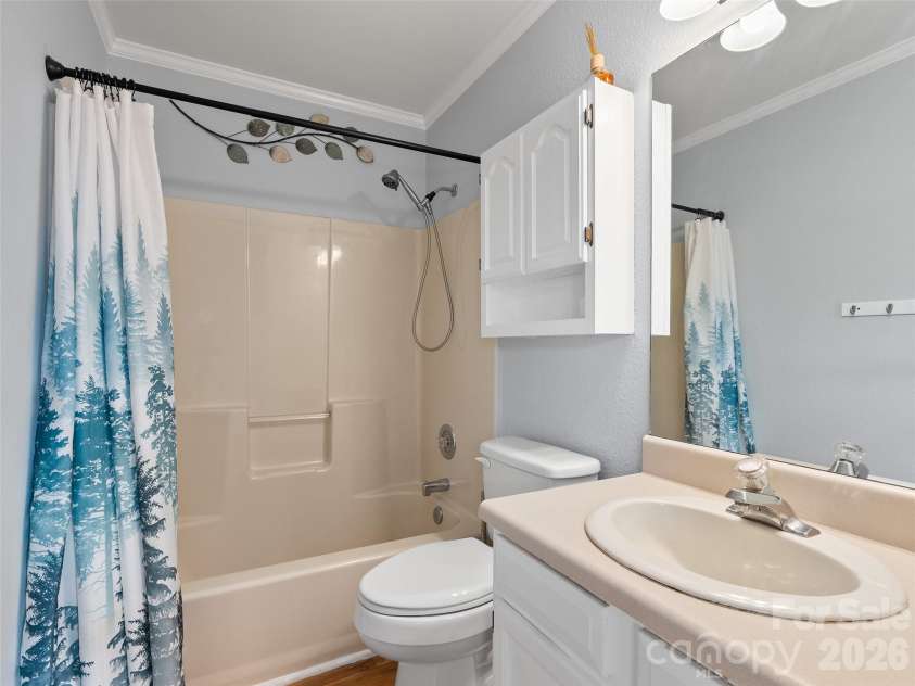 50 Blossom Drive, Waynesville, NC 28786.  MLS# CAR4390915, YatesRealty ID 29148. 